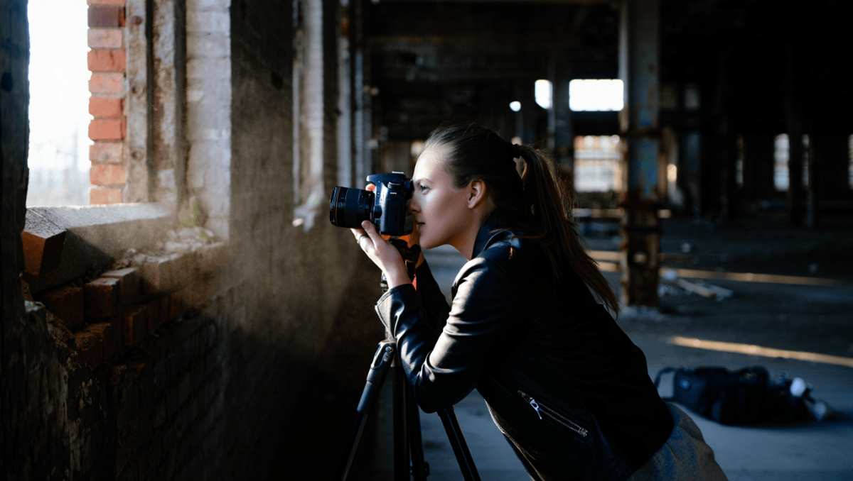 Krupp-Stiftung vergibt zwei Fotografie-Stipendien – Bewerbung bis 31. August