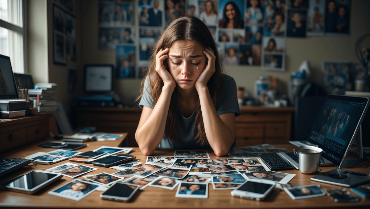 Popsa-Studie: Viele Fotos, wenige Erinnerungen
