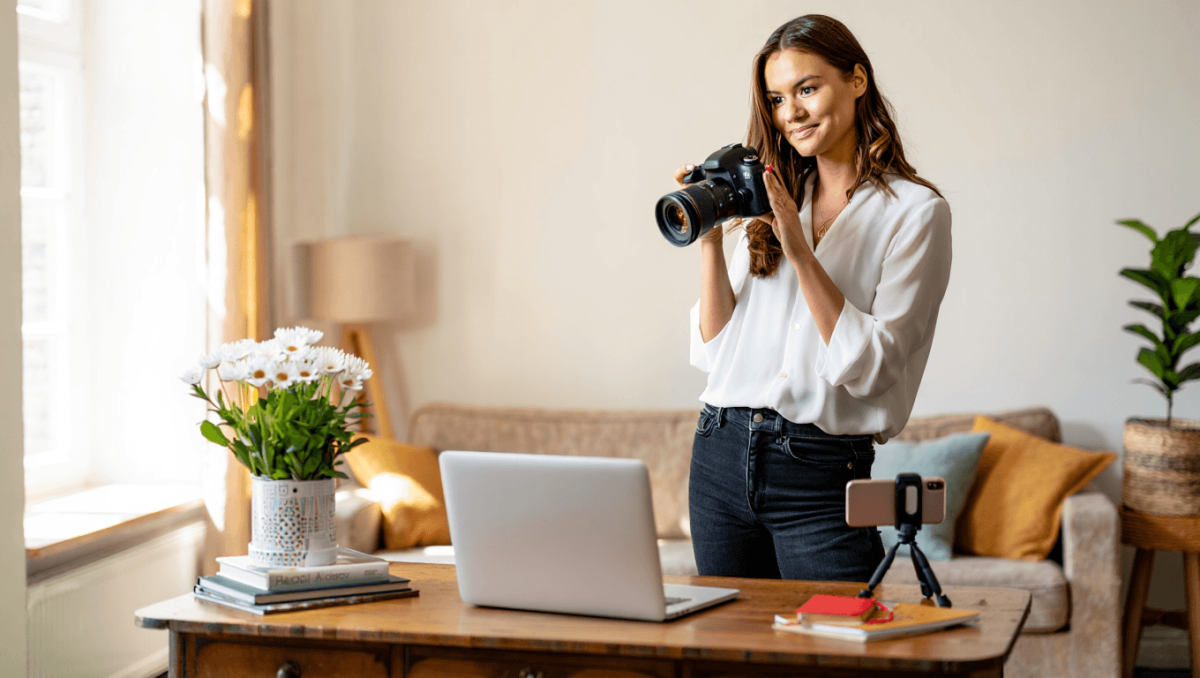 Shooting zuhause: So werten Sie es auf – Die besten Tipps und Tricks