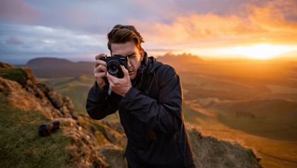 Das beste Weitwinkel für Fujifilm X-Kameras