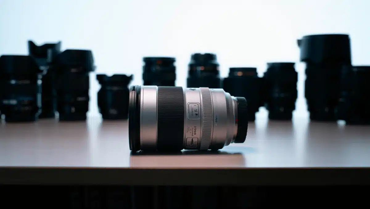 Fujifilm-Patent zeigt XF 16-200mm f/2.8-5.6 und weitere Superzoom-Objektive für X-Mount