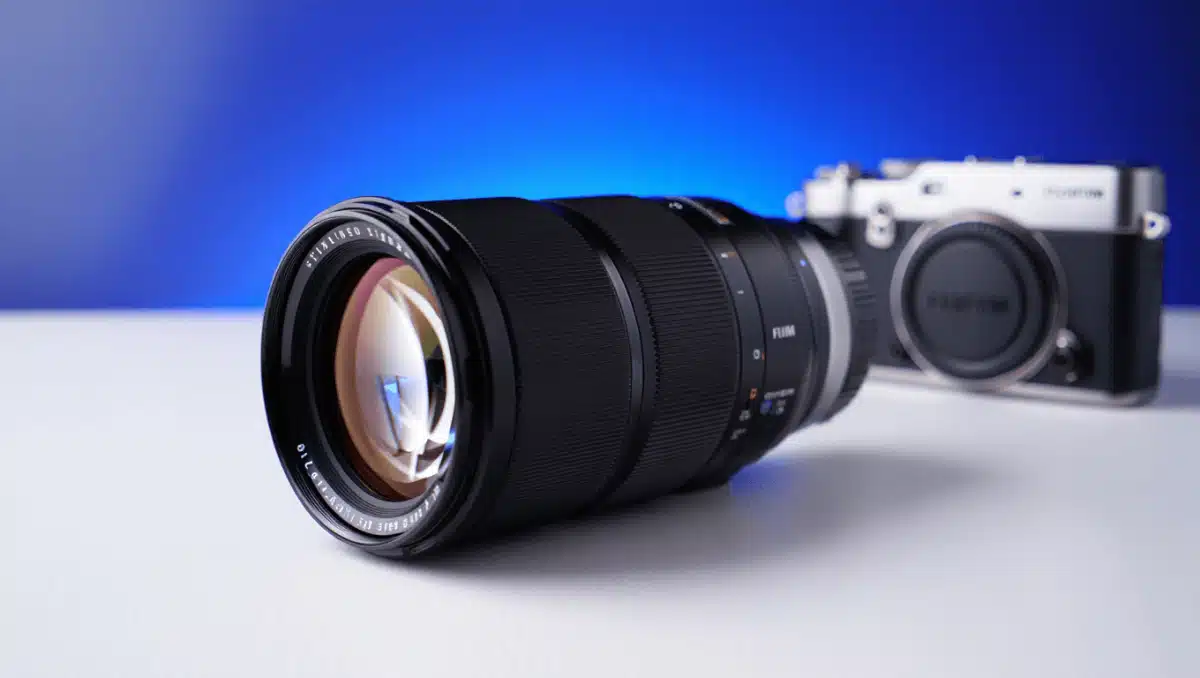 Fujifilm hört auf die Community: Dieses Zoom-Objektiv soll kommen