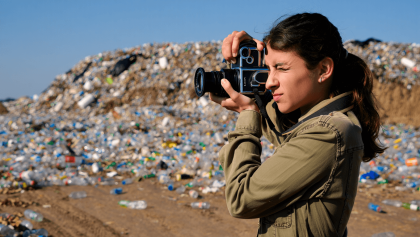 Hasselblad Masters 2026: Das sind die Gewinner