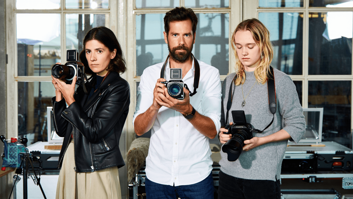 Hasselblad Masters 2026: Das sind die Gewinner
