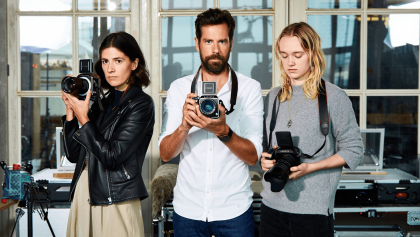 Hasselblad Masters 2026: Das sind die Gewinner