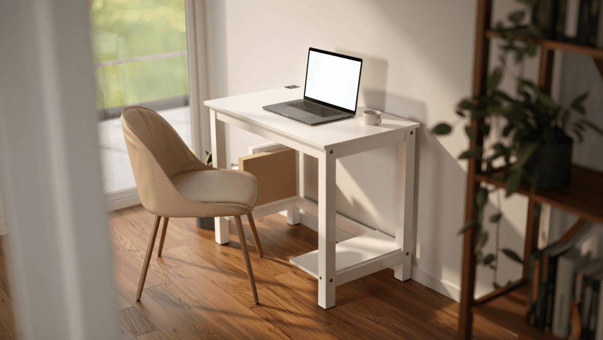 Für weniger als eine Hotelnacht: Das wohl praktischste Ikea-Möbel fürs Homeoffice