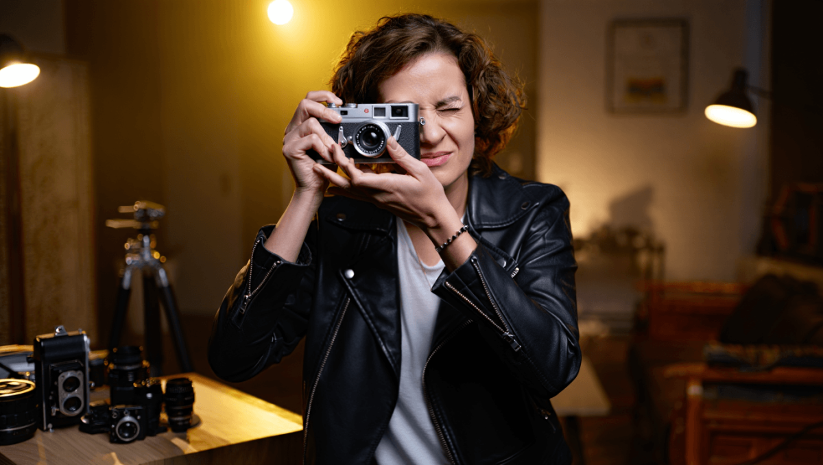 Leica Experience Days 2026: Drei Tage Fotografie pur in Wetzlar
