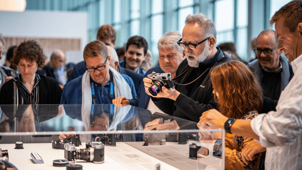 Leica Experience Days 2026: Drei Tage Fotografie pur in Wetzlar