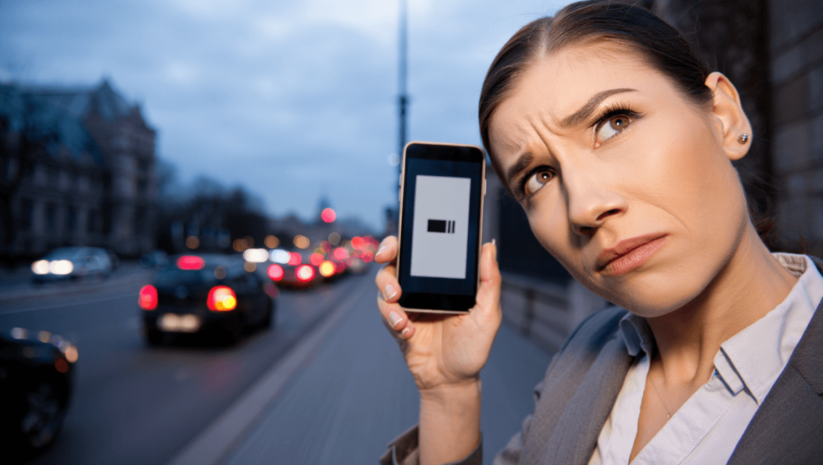 Schlechter Empfang? Dann solltet ihr ausgerechnet diese Funktion an eurem Handy abschalten