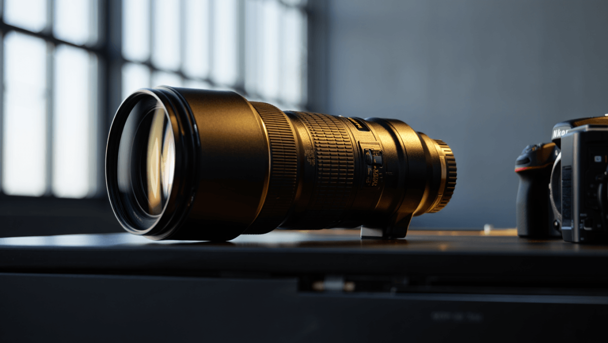 Nikon Nikkor Z 70–200 mm f/2,8 VR S II im Test: Das neue Profi-Tele im Härtetest
