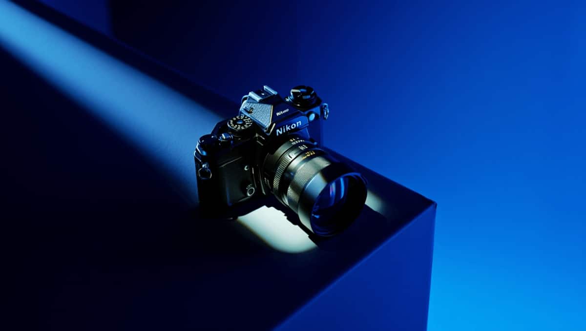 Nikons “Mini-Z9”? High-End-Kamera mit APS-C-Sensor soll kommen