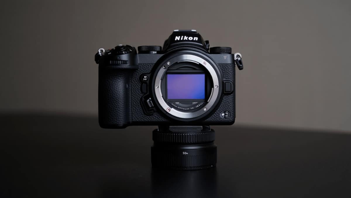 Weniger Technik, höherer Preis: Nikon bringt funklose Z6 III in den Verkauf