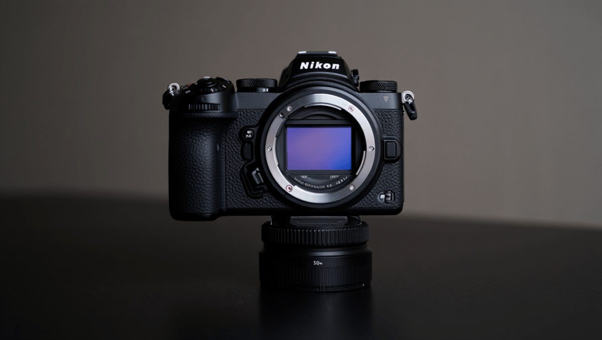 Weniger Technik, höherer Preis: Nikon bringt funklose Z6 III in den Verkauf
