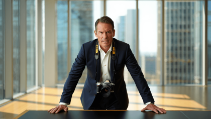 CEO: Nikon soll als Video-Marke wahrgenommen werden