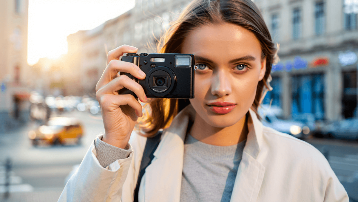 Osmo Pocket 4P: DJI lässt die Katze aus dem Sack