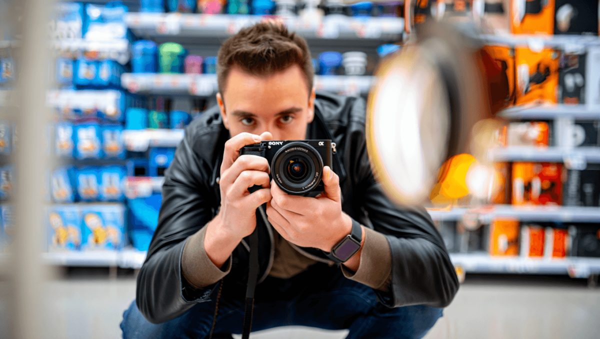 Firmware-Update für Ihr Rollei Autofokus-Objektiv