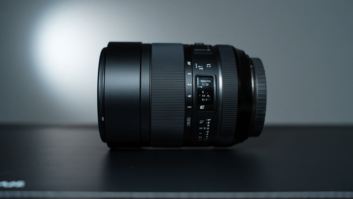 Samyang AF 60-180mm f/2.8 vorgestellt: Neues Zoom wiegt nur 730 Gramm