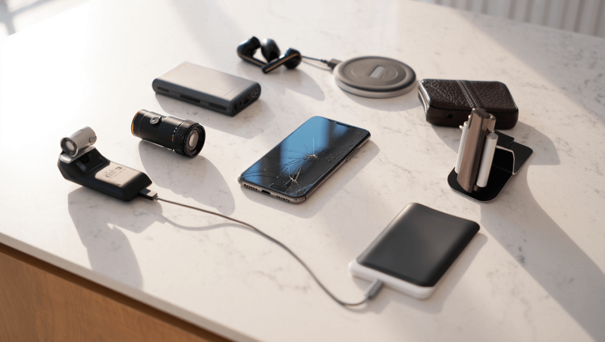 Schluss mit dem Unsinn: Diese 9 gehypten Smartphone-Funktionen sind reine Geldverschwendung