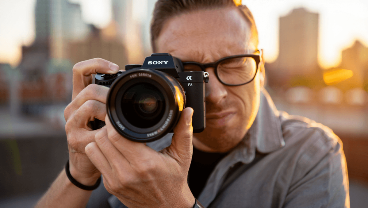 Sony FE 28–70 mm f/3,5–5,6 OSS II im Test: Die neue Kit-Optik für Sony-Vollformatkameras
