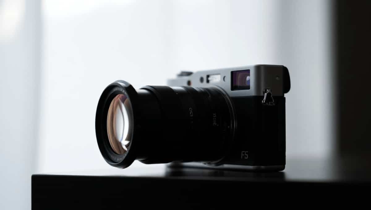 Leaks zur Sony FX5: Vorstellung, Sensor, Open Gate, erste Fotos