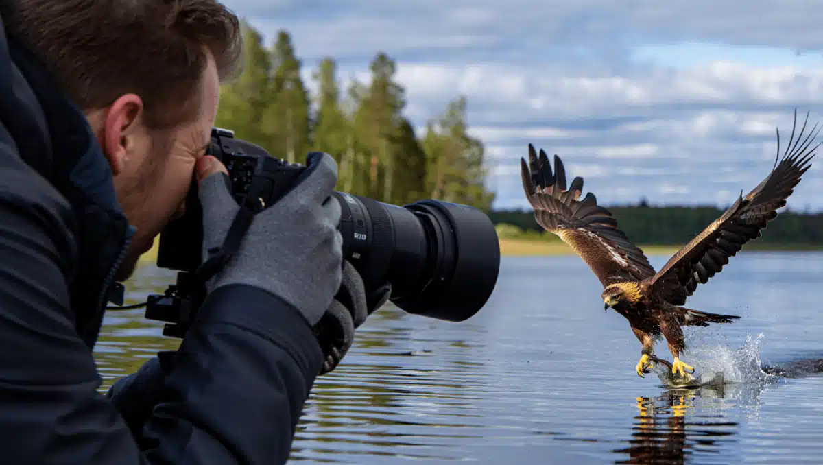 Sony RX10 V offiziell: Superzoom-Bridge-Kamera kehrt mit KI-Autofokus zurück