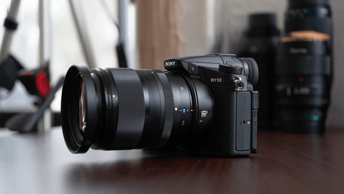 Sony RX10 V: Das verraten die letzten Leaks vor dem Launch (Update)