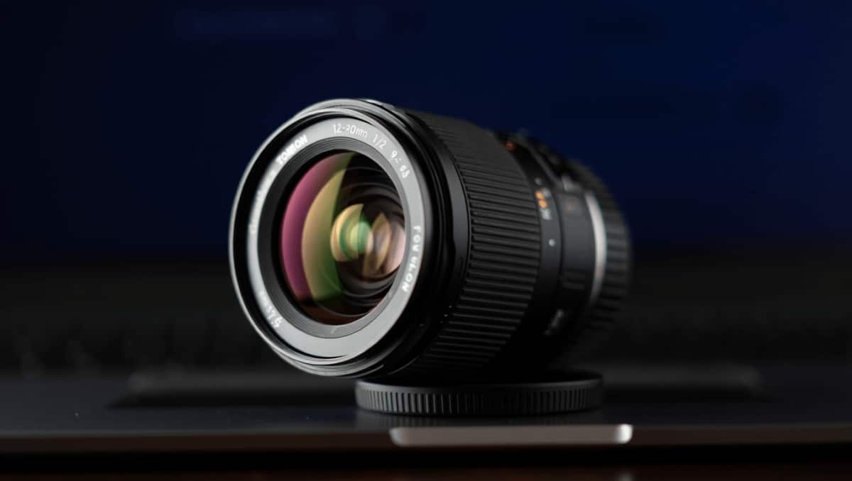 Geleakter Pressetext: Tamron plant lichtstarkes 12-20mm f/2.8 für Vollformat