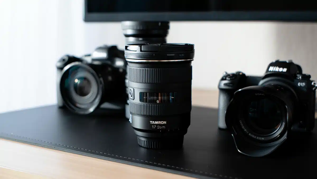 Endlich: Tamron 17-70mm f/2.8 jetzt auch für Canon RF und Nikon Z