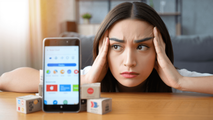Diese Android-Funktion steckt einen Wisch entfernt – aber die meisten installieren stattdessen eine unnötige App