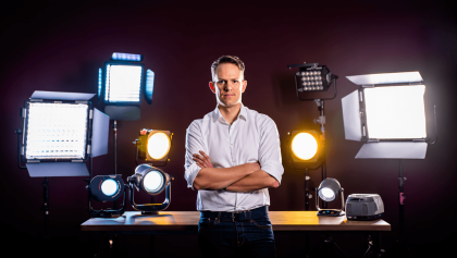 Produktvorstellung mit Stephan Wiesner: Unsere Candela-Serie