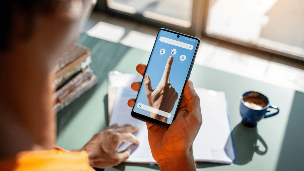 Google Pixel: Drei Screenshot-Methoden, die jeder Besitzer kennen sollte