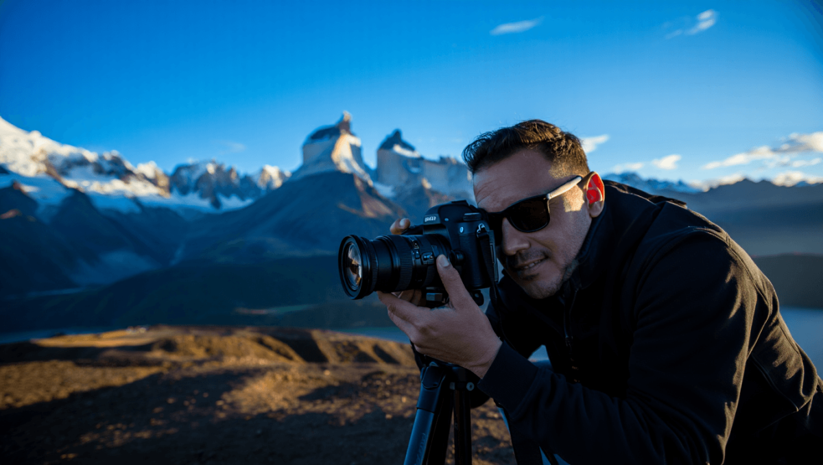 Die richtigen Objektive für Panoramafotos