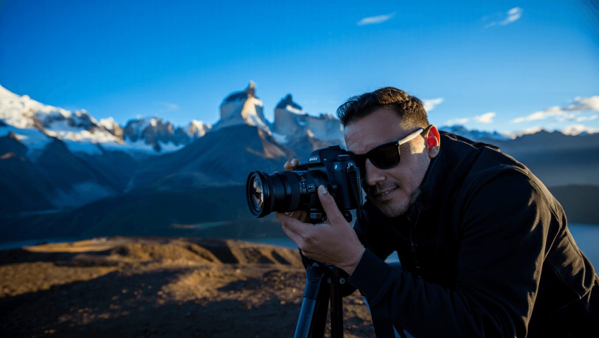 Die richtigen Objektive für Panoramafotos