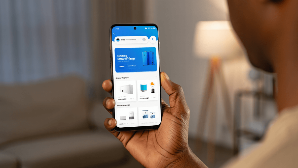 Nach langem Warten: Beliebte Samsung-App bekommt endlich ein großes Upgrade