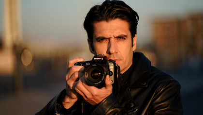 Sony FX5: Hier sind die letzten Infos vor dem Launch morgen