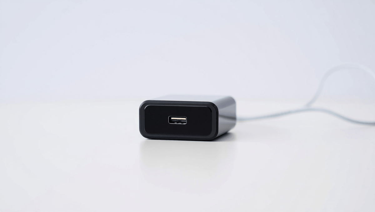 Amazon verkauft hochwertiges USB-C-Ladegerät für nur 12 Euro