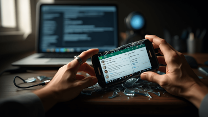 Nie wieder Chats verlieren: So richtet ihr das WhatsApp-Backup ein
