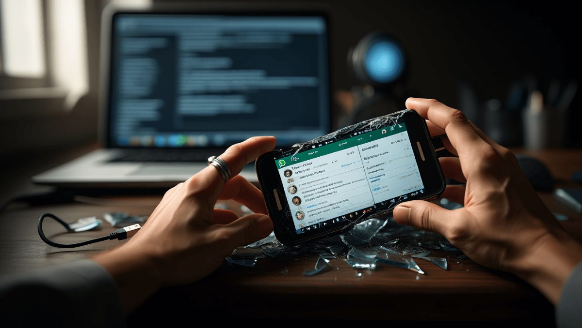 Nie wieder Chats verlieren: So richtet ihr das WhatsApp-Backup ein