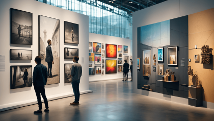 WhiteWall zeigt drei Ausstellungen bei Rencontres d’Arles