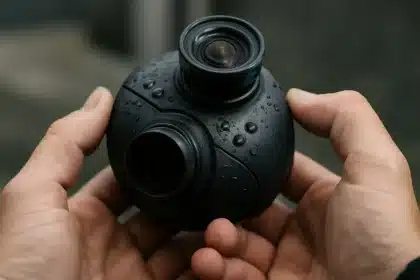 DJI Osmo 360 II exklusiv in China: internationale Verfügbarkeit ungewiss