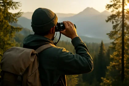 Ferngläser: So vermeiden Sie teure Fehlkäufe beim Wandern und Beobachten