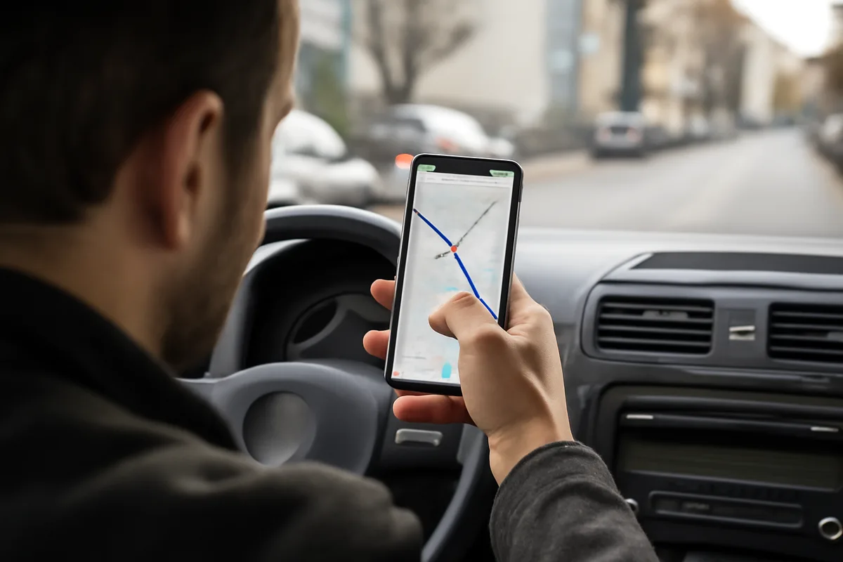 Routen im "F&uuml;r dich"-Bereich fixieren &mdash; Wenn eine Strecke regelm&auml;&szlig;ig anf&auml;llt, lohnt es sich, sie in Google Maps als Favorit zu markieren. Das sorgt daf&uuml;r, dass die Route dauerhaft im Bereich F&uuml;r dich erscheint und nicht bei jeder Fahrt neu eingegeben