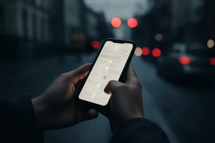 Google Maps: geheime Routentools entdecken und schneller ans Ziel kommen