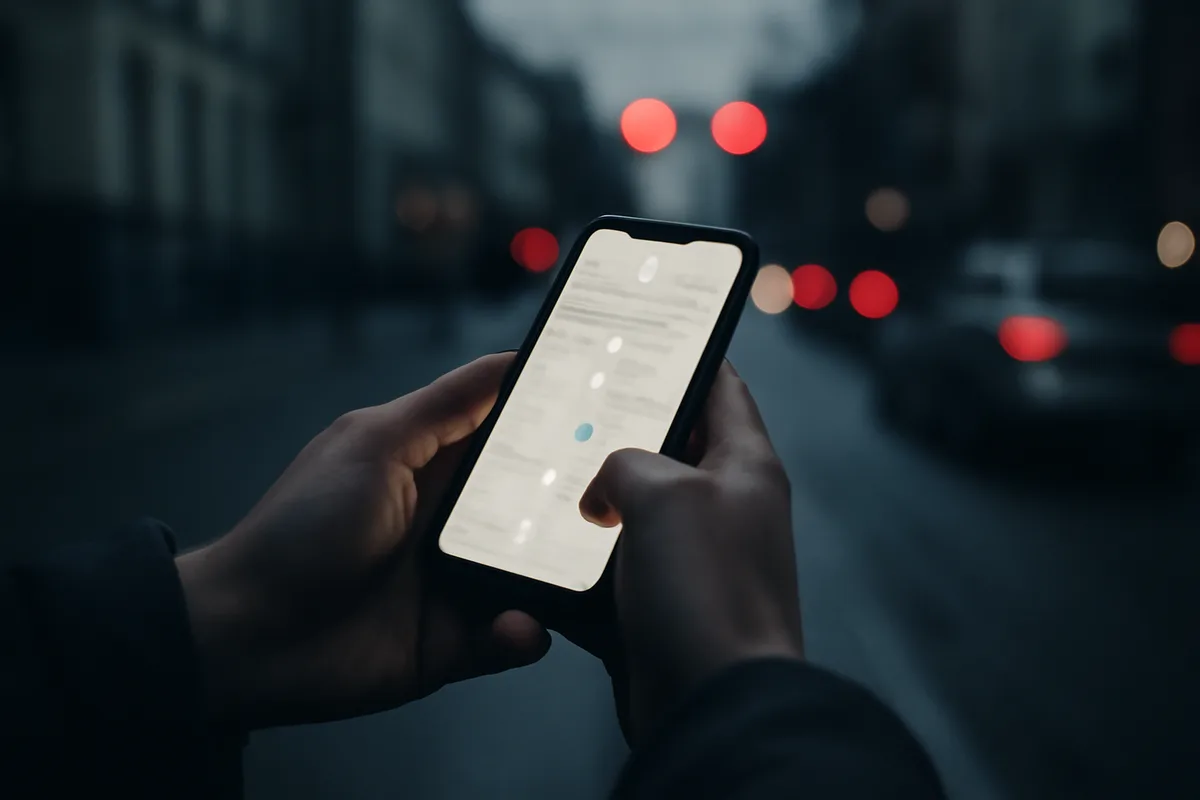 Google Maps: geheime Routentools entdecken und schneller ans Ziel kommen