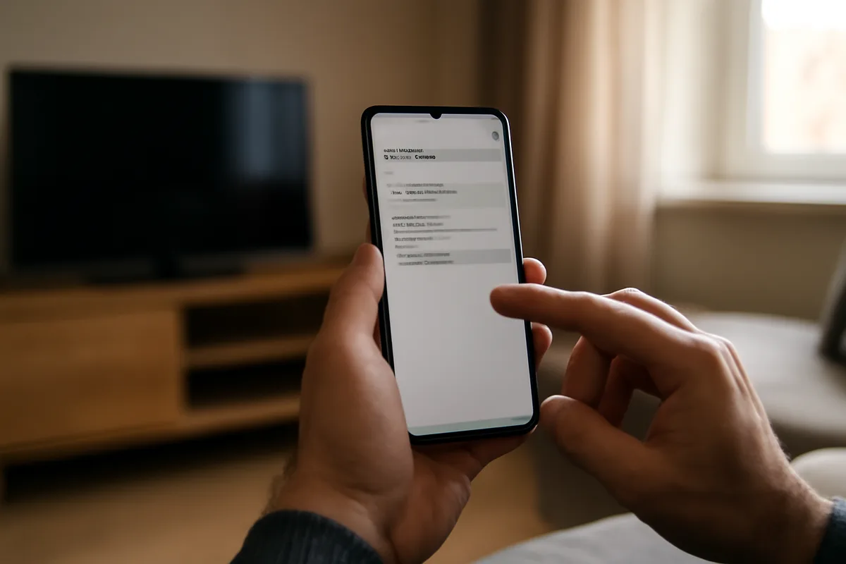 Netzwerkeinstellungen zurücksetzen — Wenn Software-Änderungen oder Updates die Konfiguration durcheinandergebracht haben, hilft oft das Zurücksetzen der Netzwerkeinstellungen . Dabei werden WLAN‑Passwörter und Bluetooth‑Kopplungen gelöscht, persönliche Dateien bleiben unangetastet. Typischer Ablauf: Öffnet die Einstellungen des Geräts. Sucht nach „System“ oder „Zurücksetzen“ (je