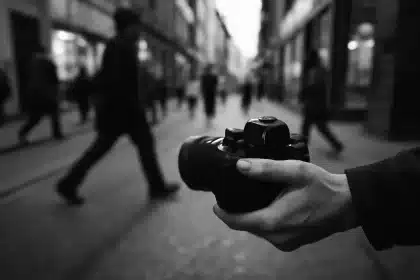Streetfotografie: Fortsetzung präsentiert ungeschminkte Porträts aus dem Alltag