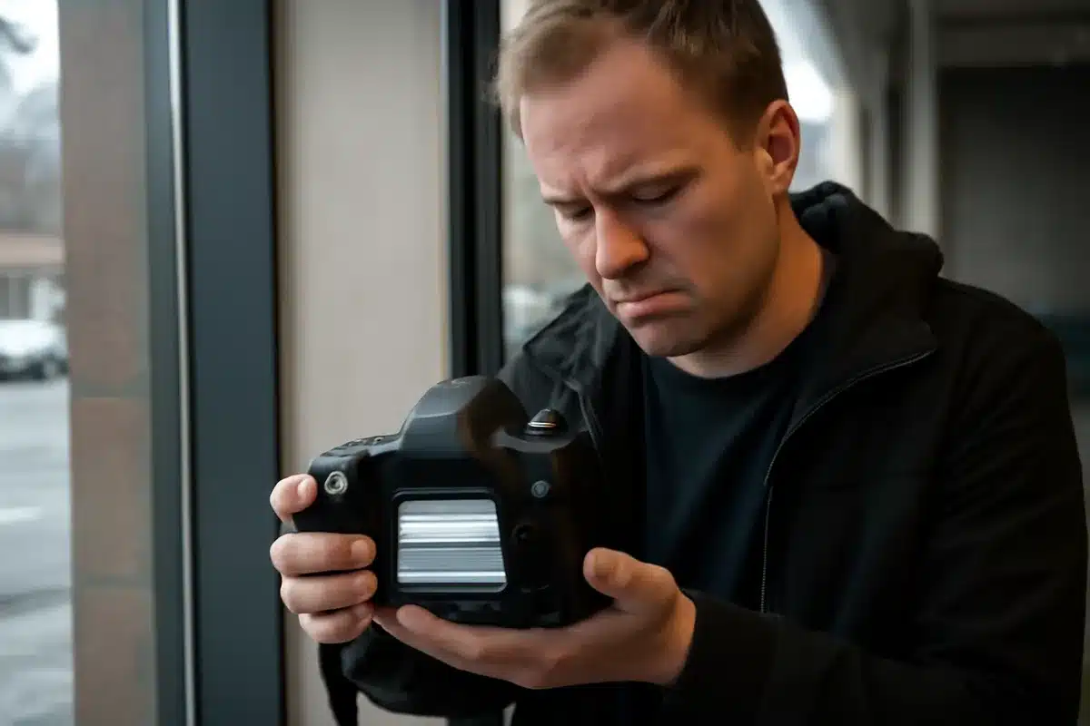 Canon bestätigt Probleme: Nutzer berichten von Fehlfunktionen bei Kameras