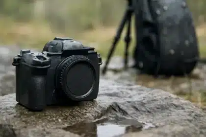 Canon EOS R8 Mark II: Regen- und staubgeschützt mit vertrautem Design für Outdoor-Fotografen