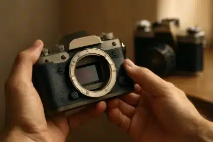 Canon: R6 III und R7 II für 2025 wahrscheinlich, Retro-Modell reizt Fotografen