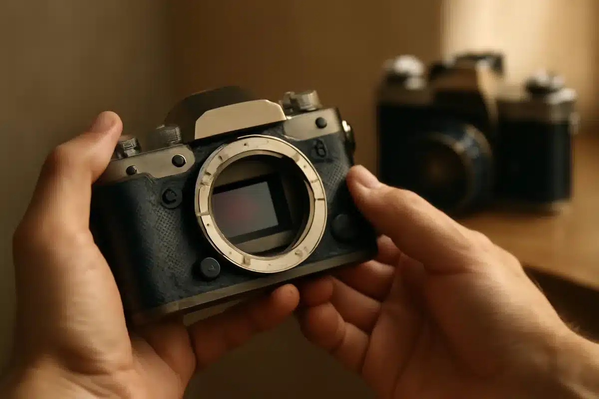 Canon: R6 III und R7 II für 2025 wahrscheinlich, Retro-Modell reizt Fotografen